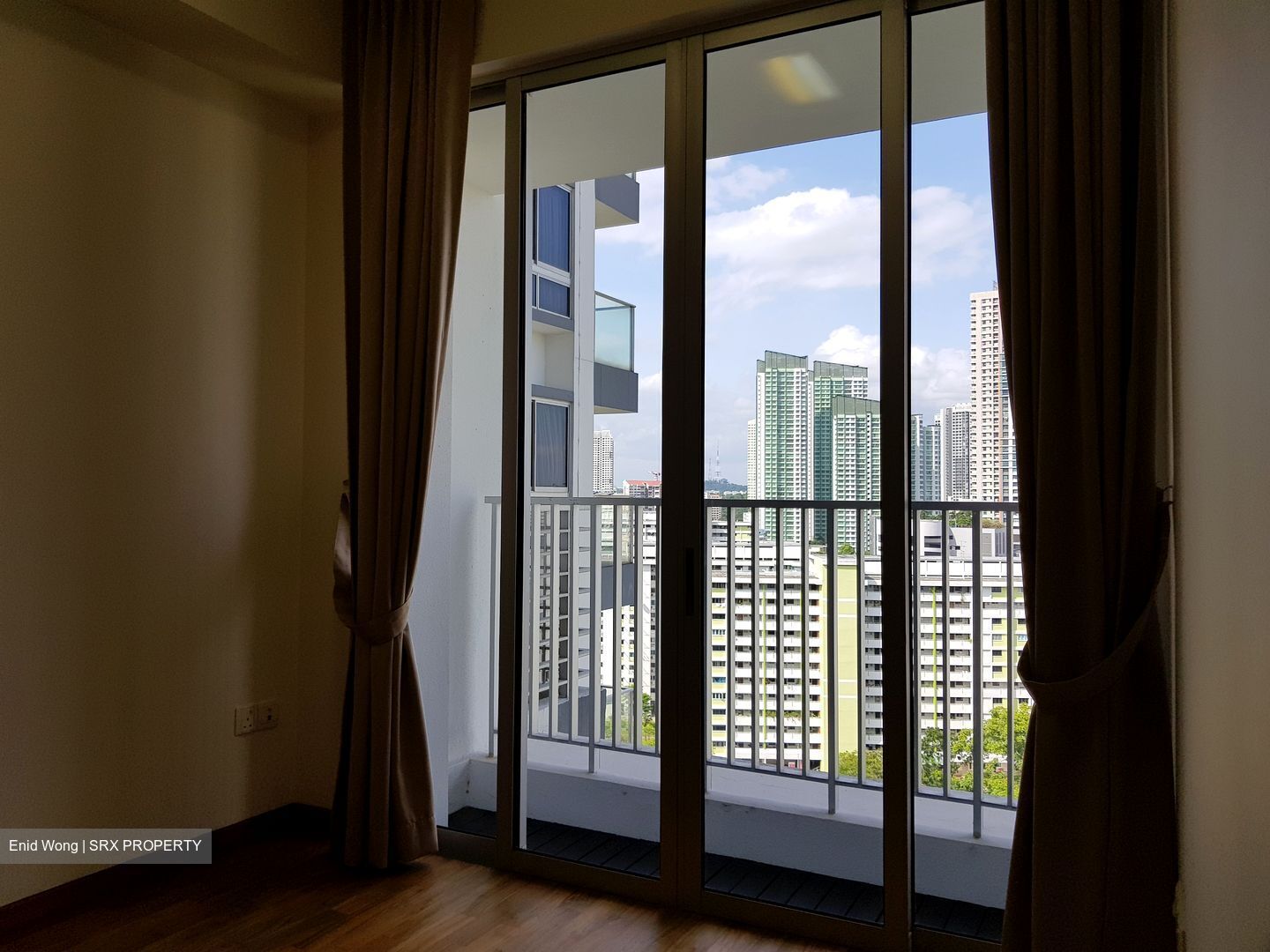 The Parc Condominium (D5), Condominium #390885411